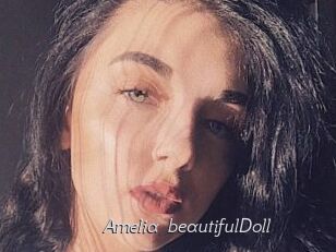 Amelia_beautifulDoll Le Scandale