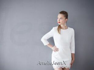AmelieJeenX