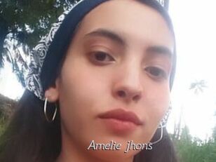 Amelie_jhons