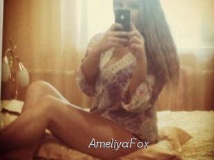 AmeliyaFox