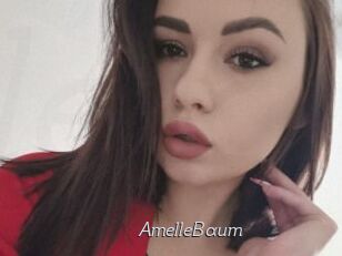 AmelleBaum