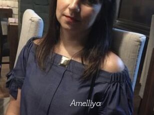 Amelliya
