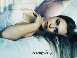 AmellySexy