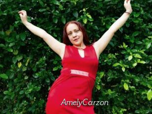 AmelyCarzon Le Scandale