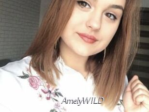 AmelyWILD