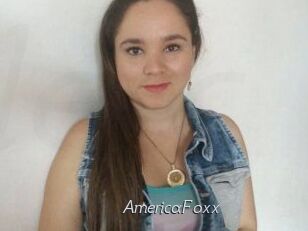 AmericaFoxx