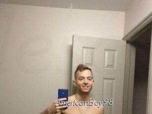 AmericanBoy98
