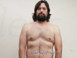 AmericanMan
