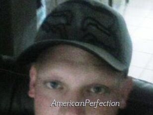 AmericanPerfection
