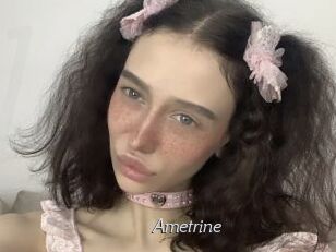 Ametrine