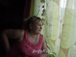 AmfaKora