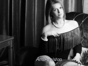 AmiAnniston