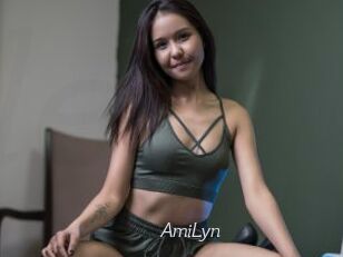 AmiLyn