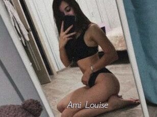Ami_Louise Le Scandale
