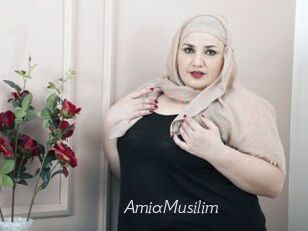 AmiaMusilim