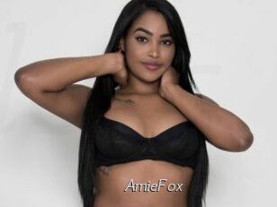 Amie_Fox