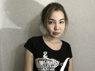 AmikaKei