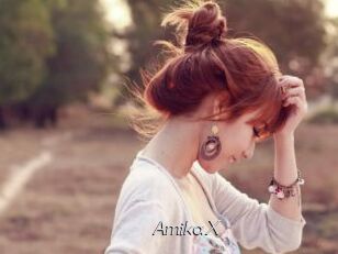 AmikaX