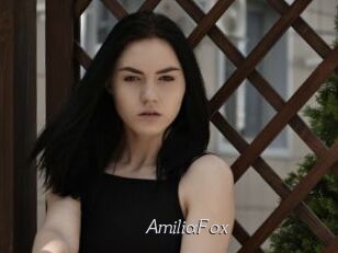 AmiliaFox Le Scandale