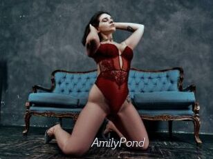 AmilyPond