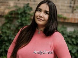 AmilySmith