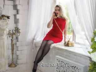 AminaAllen