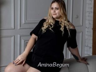 AminaBegum