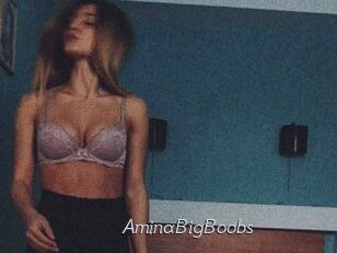 AminaBigBoobs