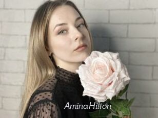 AminaHilton