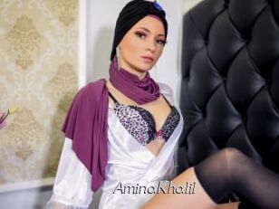 AminaKhalil
