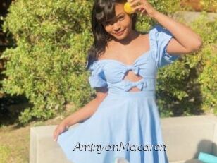 AminyanMacaron