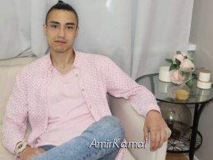 AmirKamal