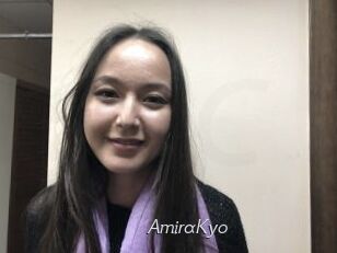 AmiraKyo