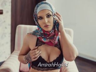 AmirahHadid