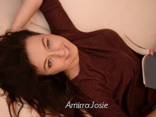 AmirraJosie