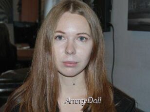 AmmyDoll