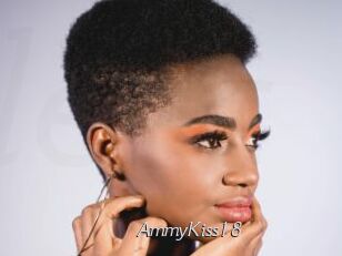 AmmyKiss18 Le Scandale