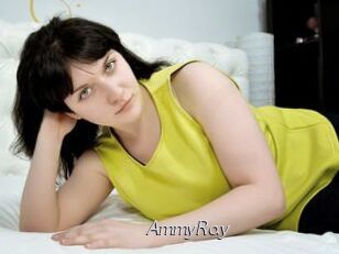 AmmyRay
