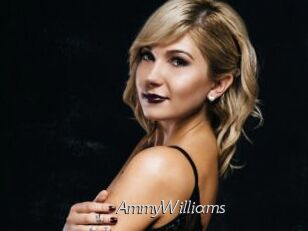 AmmyWilliams