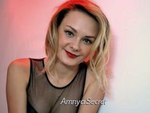 AmnyaSecret