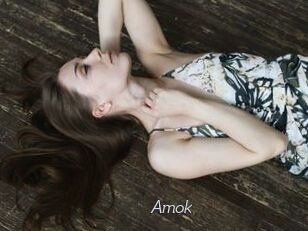 Amok