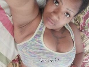 Amony34