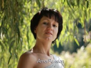 AmorPassion