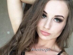 Amorinogirl