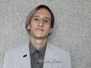 AmosColsen