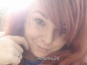 Amurka26 Le Scandale