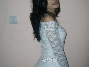 Amy33 Le Scandale