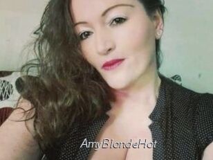 AmyBlondeHot