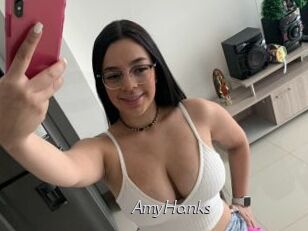 AmyHanks Le Scandale