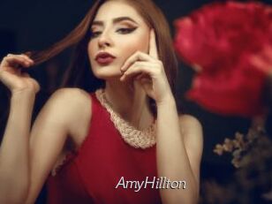 AmyHillton